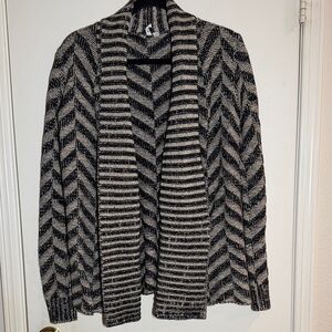 Rip Curl Women’s Open Front Cardigan